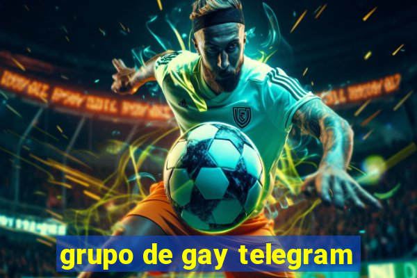 grupo de gay telegram